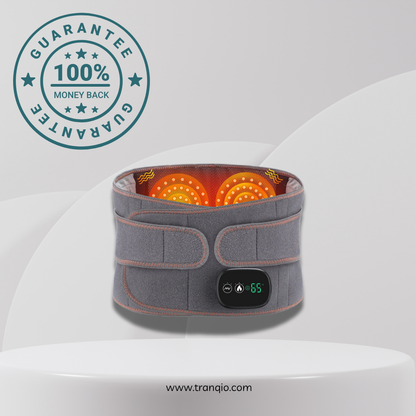 FlexTherm™ Belt for lower back pain