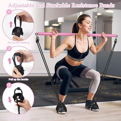 Fitness Resistance Band